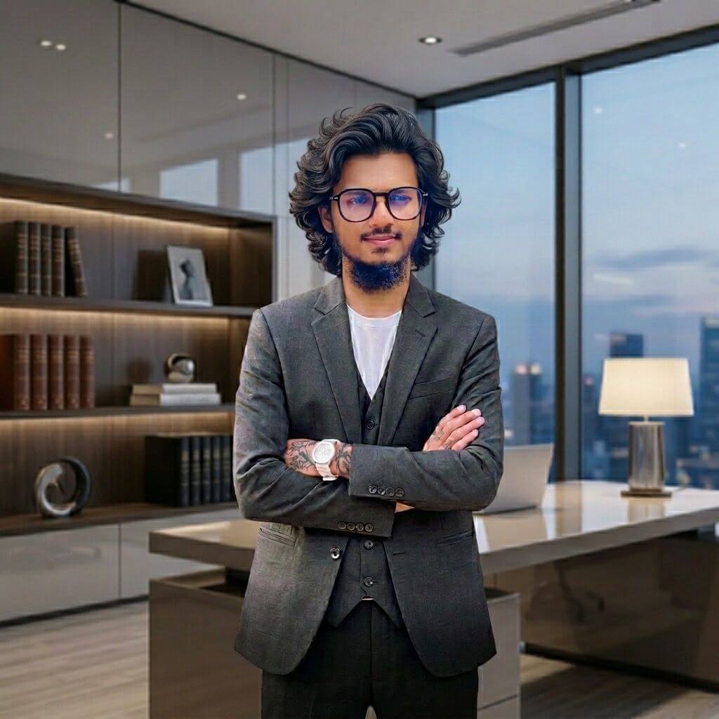Delowar Hossain